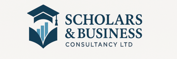 Scholars & Business Consultancy LTD Logo